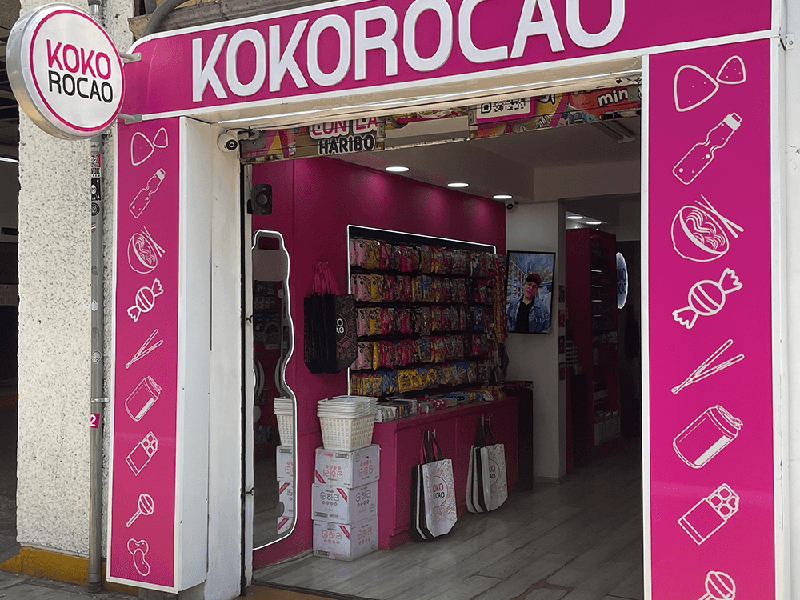 KOKOROCAO REFORMA